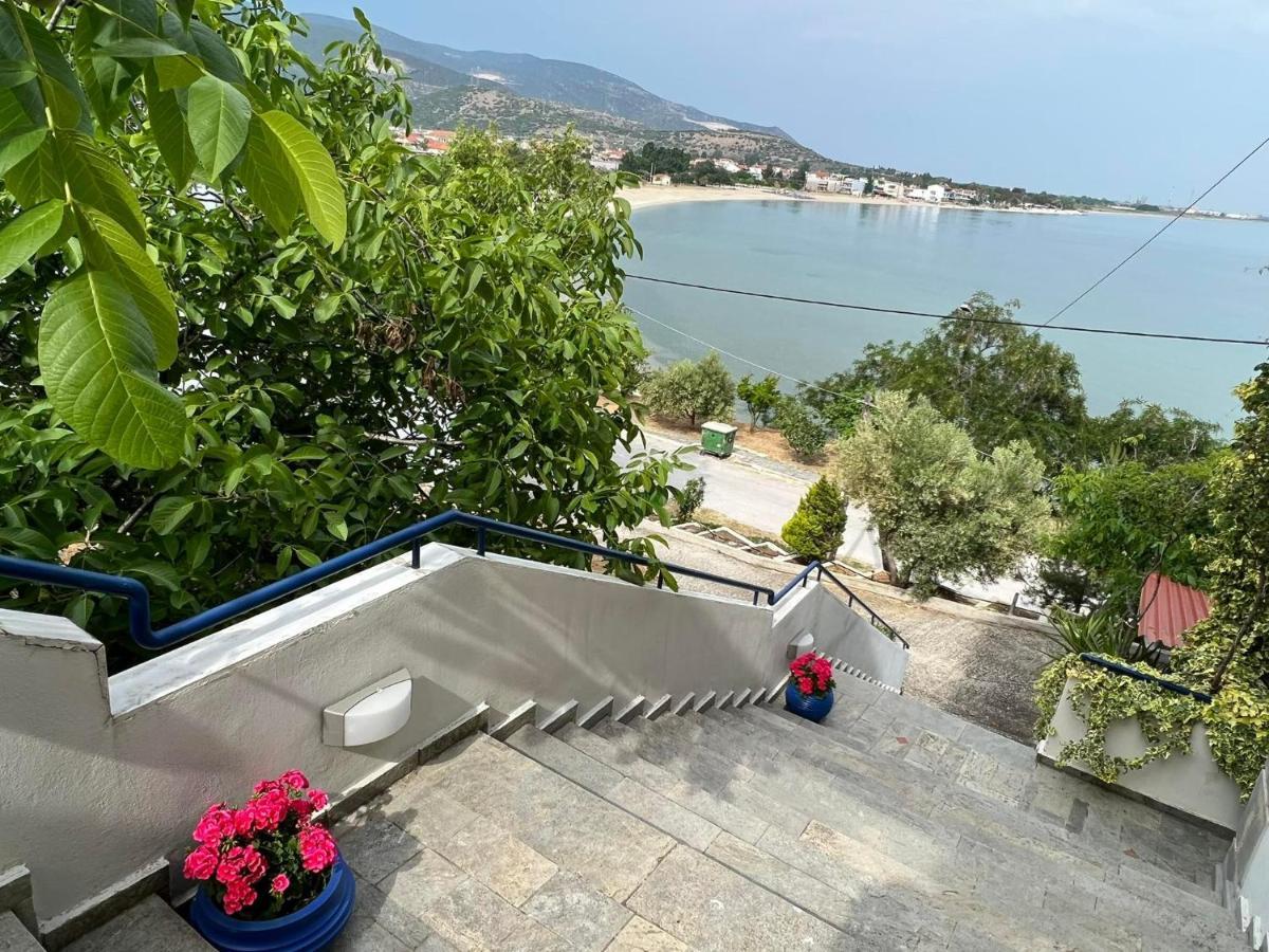 La Casa Di Anastasia - Panorama Nea Karvali Exterior photo