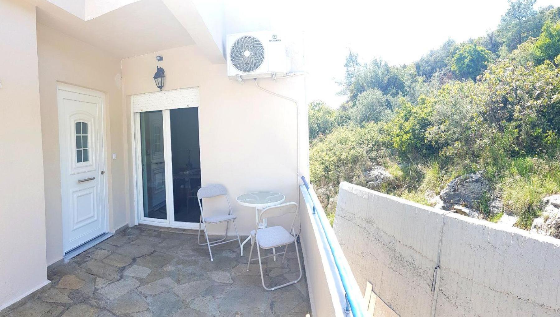 La Casa Di Anastasia - Panorama Nea Karvali Exterior photo